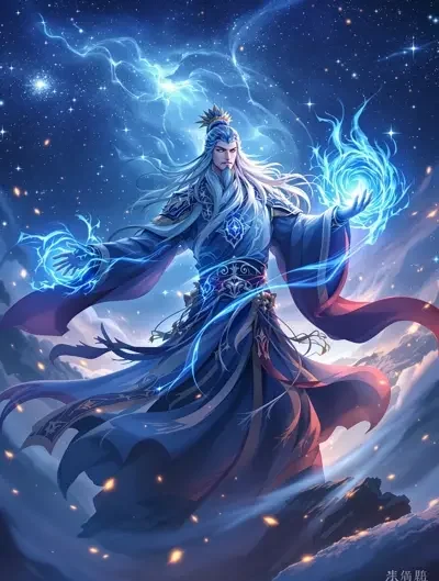 凡人修仙传·星海篇